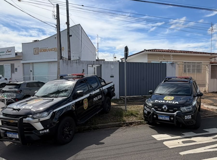 Operação apreende 60kg de cocaína e máquina usada para embalar droga em Campinas