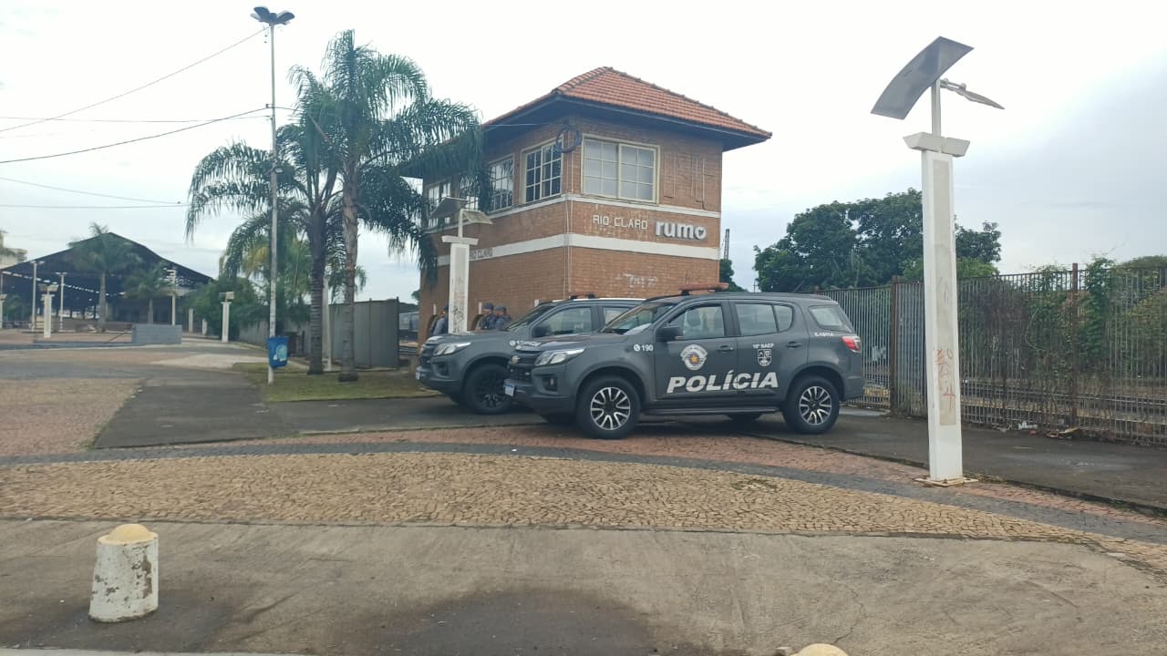 Operação apura suspeitas de desvios em contratos da Secretaria de Turismo de Rio Claro