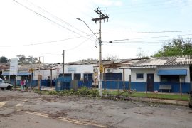 Centro de Saúde Paranapanema sofre furtos e vandalismo durante reformas em Campinas 