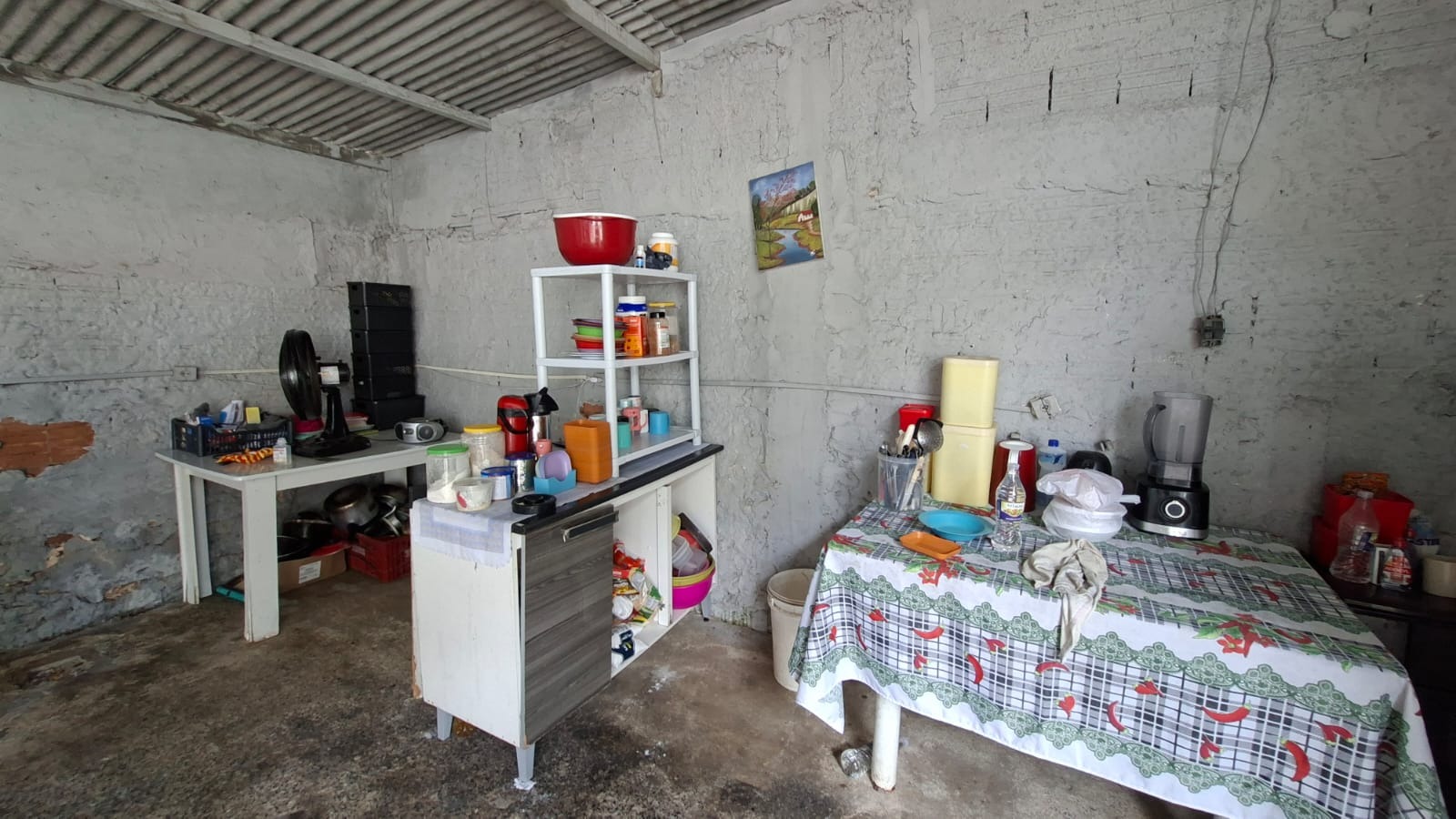 Vigilância Sanitária interdita casa de repouso irregular com seis idosos em Campinas