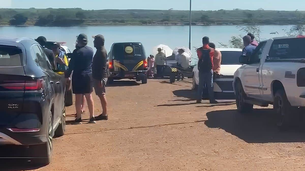 Corpo do segundo jovem de Indaiatuba desaparecido no Rio Grande é encontrado em Colômbia 