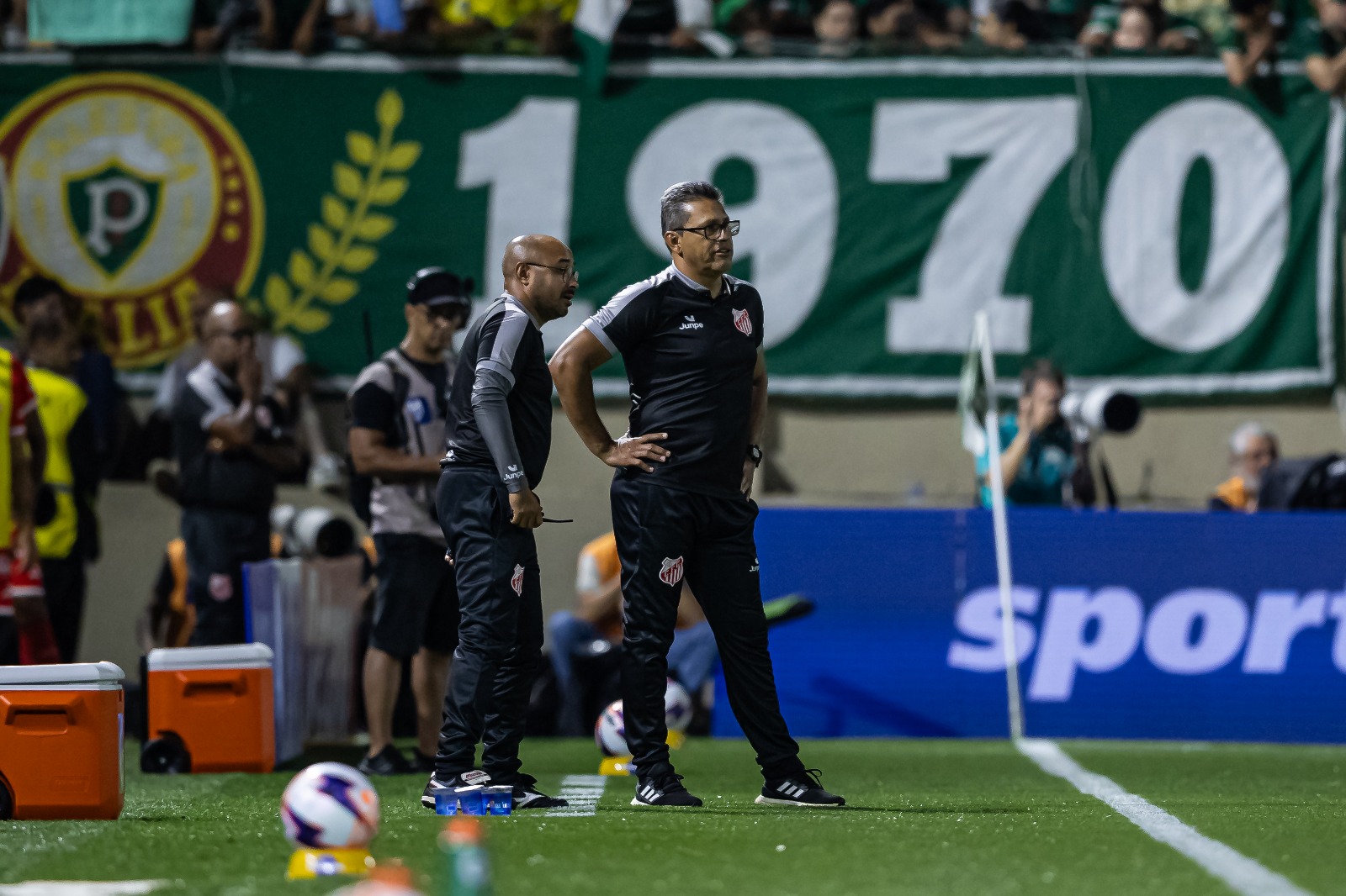 Capivariano confirma Elio Sizenando como treinador para o Paulistão 2027