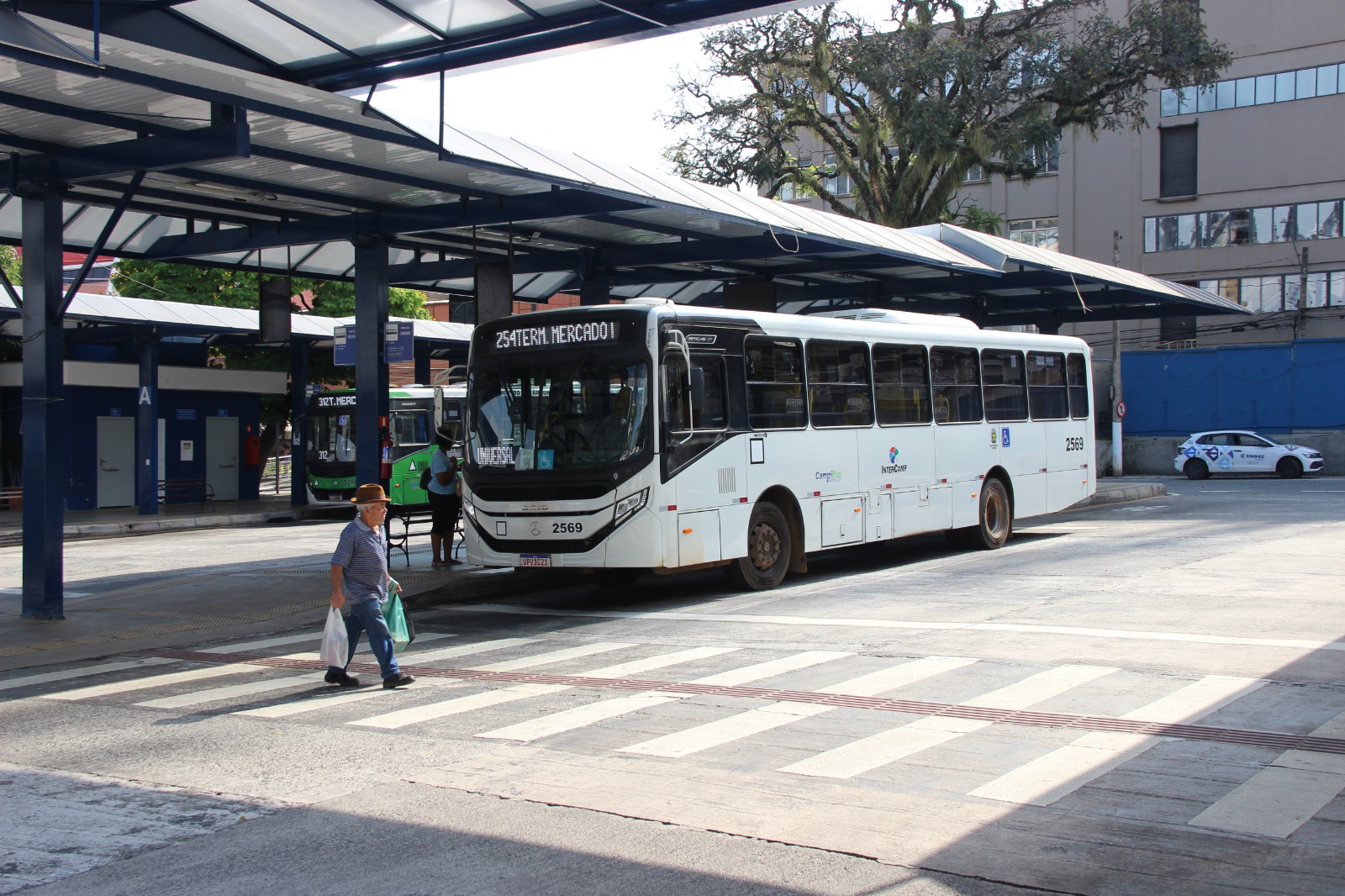 Campinas adota Tarifa Zero para o segundo turno das eleições neste domingo