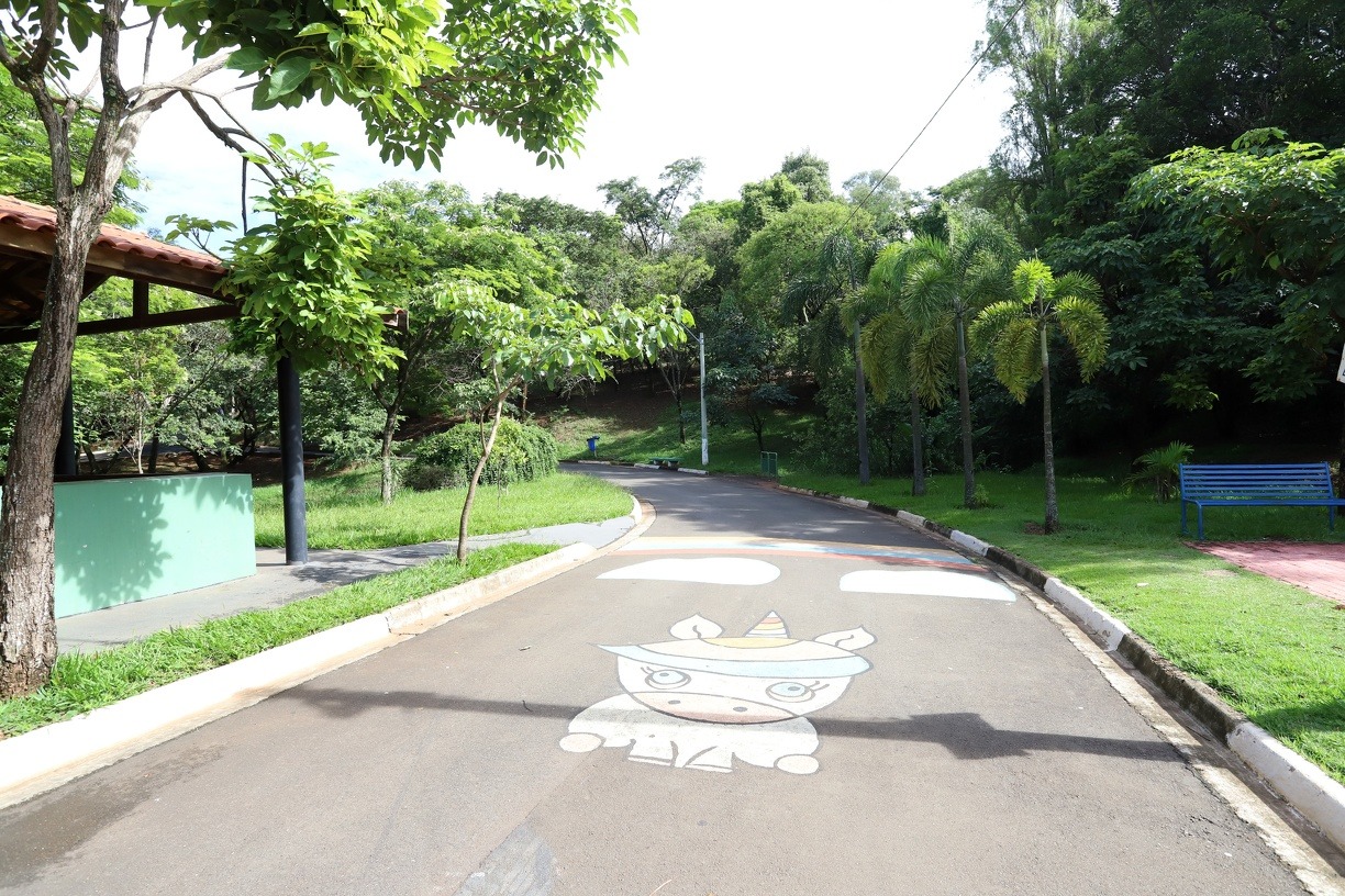 Parques das regiões Noroeste e Sudoeste de Campinas são fechados neste sábado