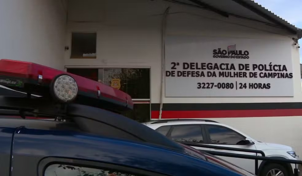 Suspeito de estupro contra adolescente é encontrado e preso em Campinas