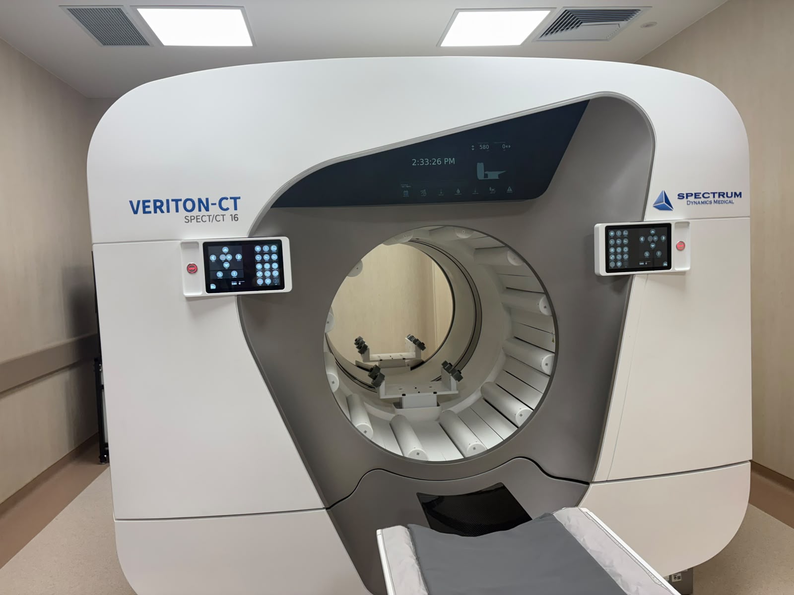 Novo equipamento da Unicamp acelera exames e amplia precisão no SUS