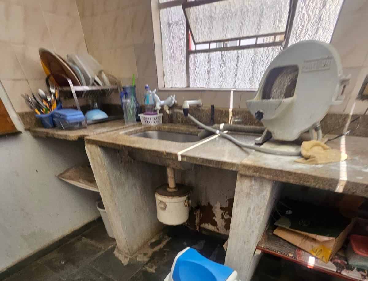 Vigilância Sanitária interdita clínica odontológica no Jd. Guanabara, em Campinas 