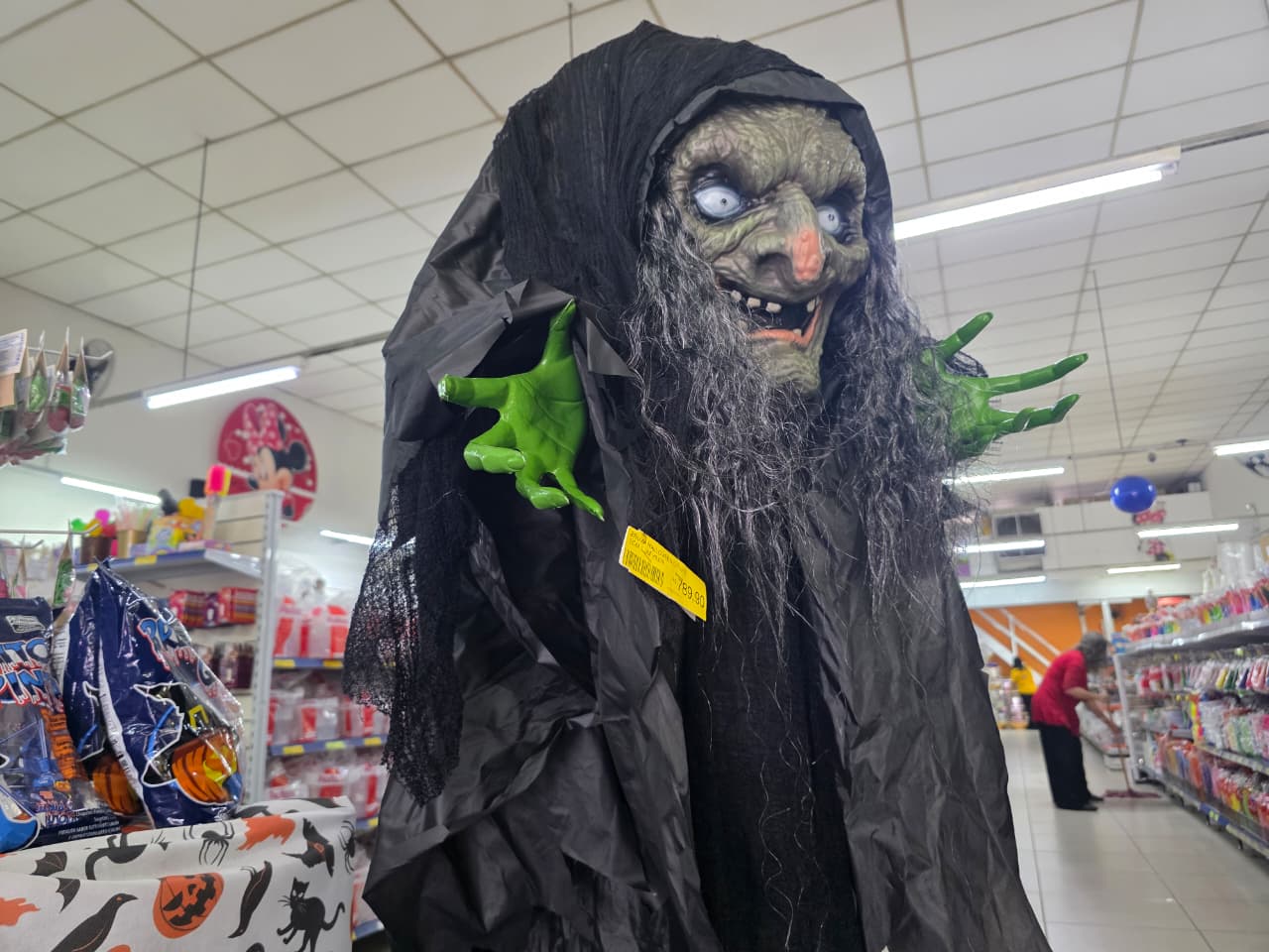 halloween