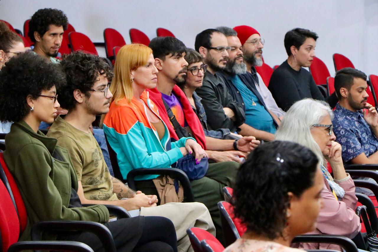 Cineteatro Bento Quirino